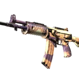 StatTrak™ Galil AR | Sandstorm (Well-Worn)