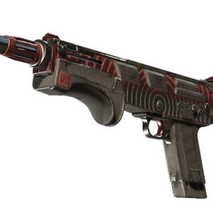 StatTrak™ MAG-7 | MAGnitude (Well-Worn)