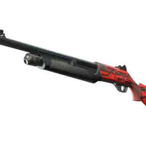 StatTrak™ Nova | Bloomstick (Well-Worn)