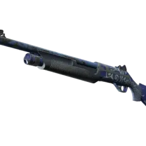 StatTrak™ Nova | Tempest (Field-Tested)