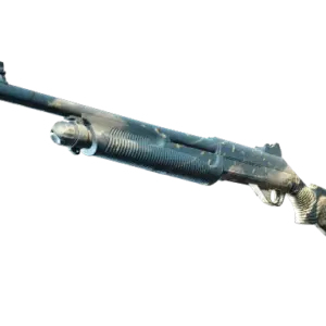 StatTrak™ Nova | Windblown (Minimal Wear)