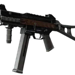 StatTrak™ UMP-45 | Roadblock (Minimal Wear)