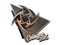 Sticker | Ninjas in Pyjamas | Cologne 2015