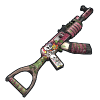 T-Bone AK47