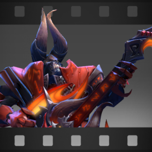 Taunt: Doom Shreds