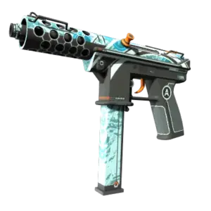Tec-9 | Avalanche (Factory New)