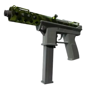 Tec-9 | Ossified (Minimal Wear)