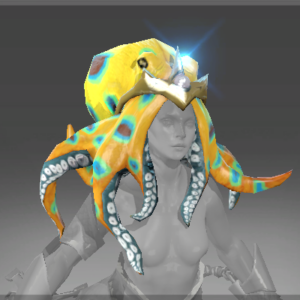 The Crown of the Sea Empress