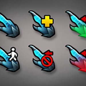 The Devotions of Dragonus - Cursor Pack