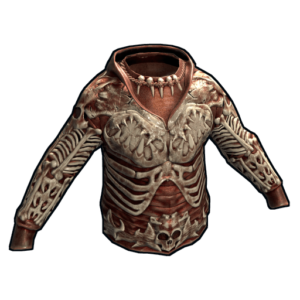 The Fallen Hoodie