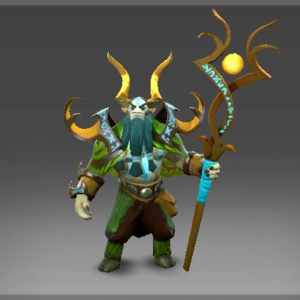 The Regal Forest Lord Set