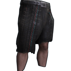 Tire Hide Pants