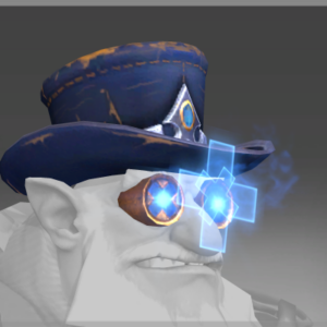 Top Hat of the Occultist's Pursuit