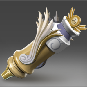 Treasure of the Shaper Divine