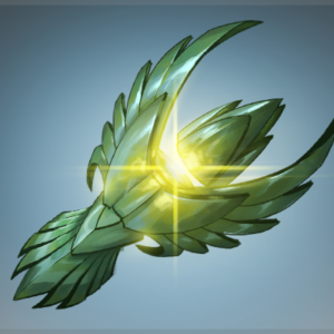 Tribute of the Sharpened Feather