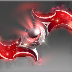 Twilight Schism of the Crimson Witness