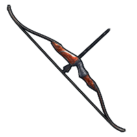 War Story Bow