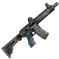 Warhead LR300