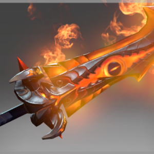 Whispers of the Damned Sword