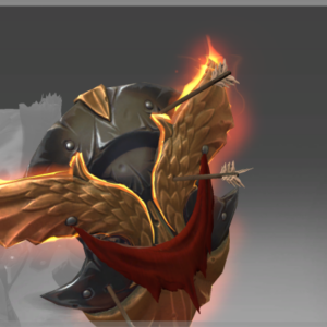 Wings of Imperium - Off-Hand