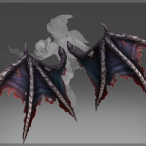 Wings of the Arch Temptress