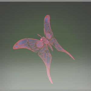 Winter Lineage Spirits of the Mothbinder