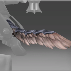 Winter Lineage Tail of the Surging Wind