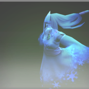 Wraith of the Winter Revenant