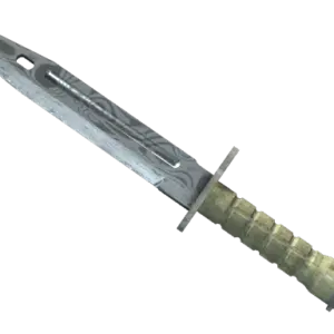 ★ Bayonet | Damascus Steel (Factory New)
