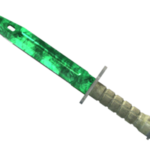 ★ Bayonet | Gamma Doppler Emerald (Factory New)