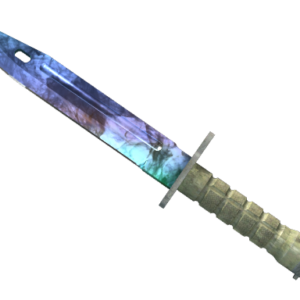 ★ Bayonet | Gamma Doppler (Minimal Wear)