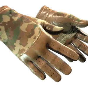 ★ Driver Gloves | Convoy (Minimal Wear)