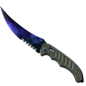 ★ Flip Knife | Doppler Phase 3 (Minimal Wear)