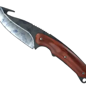 ★ Gut Knife | Stained (Minimal Wear)