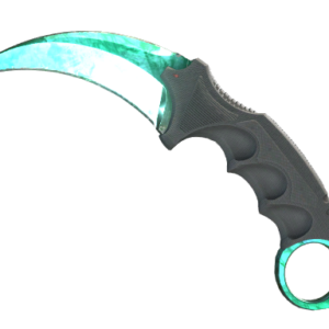 ★ Karambit | Gamma Doppler Phase 2 (Factory New)