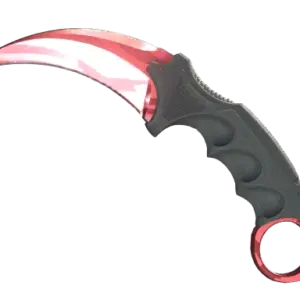 ★ Karambit | Slaughter (Factory New)