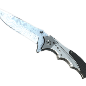 ★ Nomad Knife | Damascus Steel (Factory New)