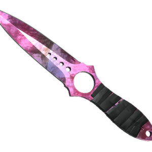 ★ Skeleton Knife | Doppler Phase 2 (Factory New)