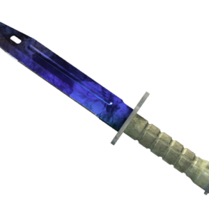 ★ StatTrak™ Bayonet | Doppler Phase 3 (Minimal Wear)
