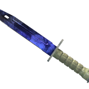 ★ StatTrak™ Bayonet | Doppler Phase 4 (Minimal Wear)