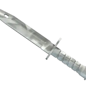 ★ StatTrak™ Bayonet | Urban Masked (Minimal Wear)