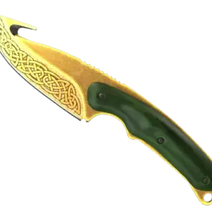 ★ StatTrak™ Gut Knife | Lore (Factory New)