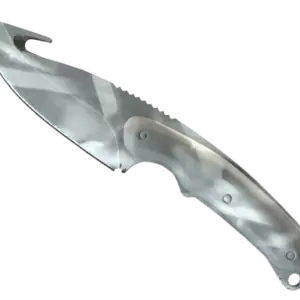 ★ StatTrak™ Gut Knife | Urban Masked (Minimal Wear)