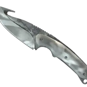★ StatTrak™ Gut Knife | Urban Masked (Well-Worn)