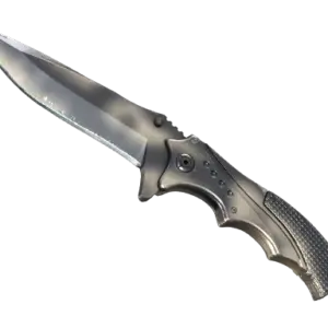 ★ StatTrak™ Nomad Knife | Scorched (Well-Worn)