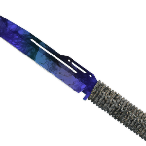 ★ StatTrak™ Paracord Knife | Doppler Phase 3 (Factory New)