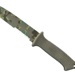 ★ Ursus Knife | Boreal Forest (Minimal Wear)