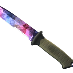 ★ Ursus Knife | Doppler Phase 1 (Minimal Wear)