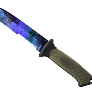 ★ Ursus Knife | Doppler Phase 3 (Minimal Wear)