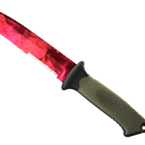 ★ Ursus Knife | Doppler Ruby (Factory New)